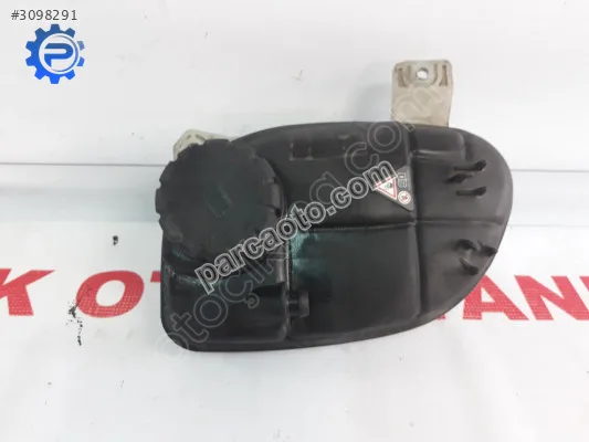 Mercedes vito 447 genleşme tankı a4475000049