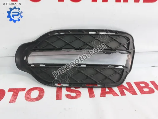 Mercedes c 204 tampon ızgarası gündüz ledi sol a2048847123