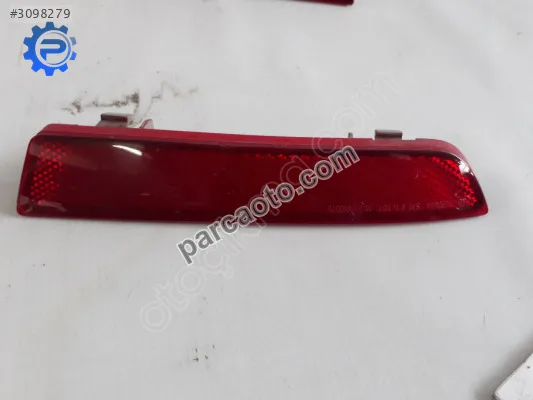 Mercedes vito 447 kedi gözü sağ a4478260160