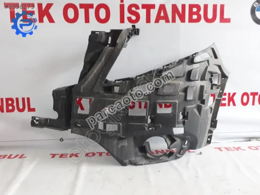 Mercedes vito 447 braket ön tampon sol braketi a4478850216