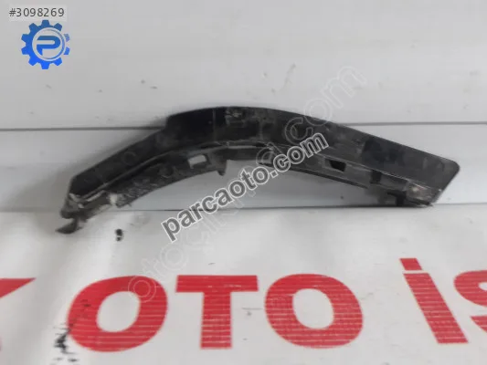 Mercedes vito 447 braket ön tampon sol uç braketi a4478850521