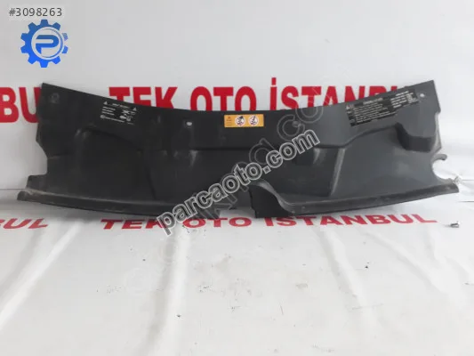 Mercedes vito 447 radyatör üst panel a4478850236