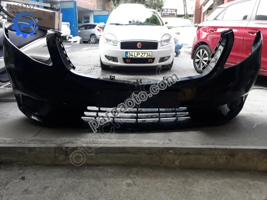 Mercedes VİTO 447 TAMPON ÖN