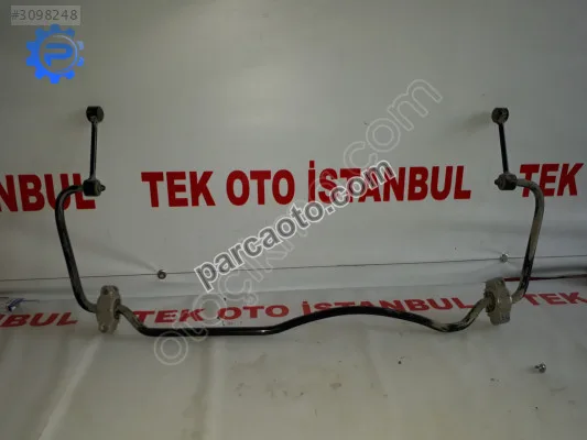 Mercedes VİTO 447 VİRAJ DEMİRİ