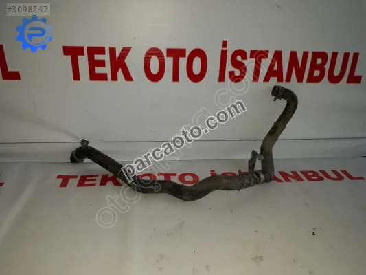 Mercedes c 205 hortum su hortumu a2058301802