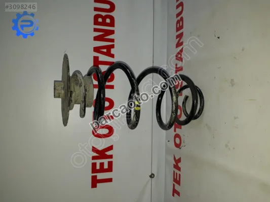 Mercedes VİTO 447 YAY