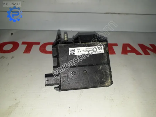 Mercedes c 205 sensör akü sensörü a0009061505