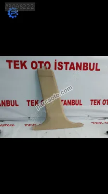 Bmw f10 bakalit sol iç 52107010