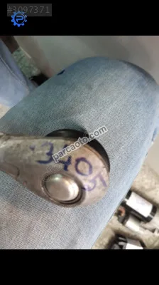 Mercedes E C Z ROTU SAĞ ÖN A2043201889