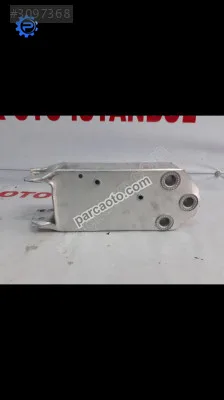 Bmw f10 tampon sönümleme sol