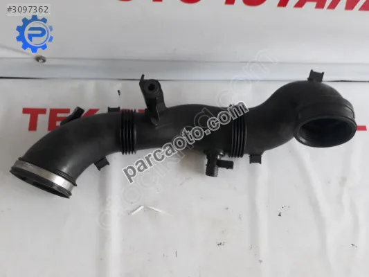 Mercedes c 205 hava giriş borusu c200 dizel sensörlü a62609