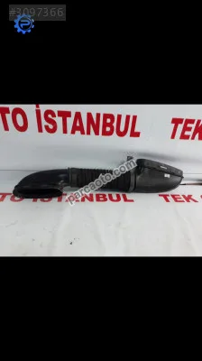 Mercedes c 205 hava kanalı giriş borusu a6260900037 dizel