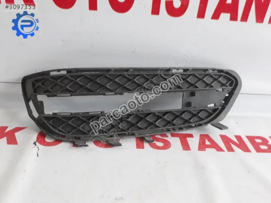 Mercedes e 212 sis kapağı gündüz ledi ızgarası sol a21288517