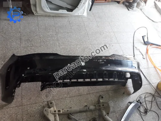 Mercedes cla 117 tampon arka amg