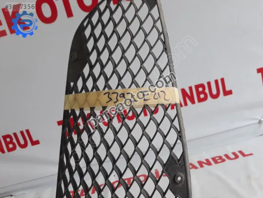 Mercedes e 212 tampon ızgarası sağ a2128850623