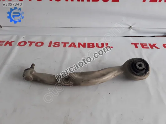 Mercedes E 212 SALINCAK ALT 21220