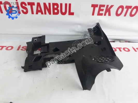 Mercedes c 205 bakalit direksiyon altı a2058000307