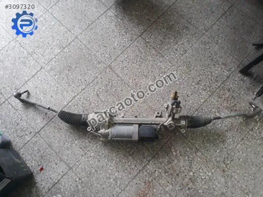 Mercedes e 212 direksiyon kutusu a2124600001