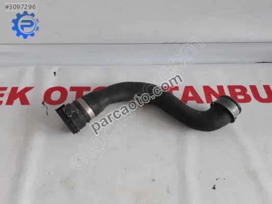 Mercedes c 205 hortum radyatör hortumu a2055018782