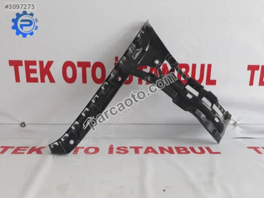 Mercedes c 205 braket arka tampon braketi sağ a2058801802