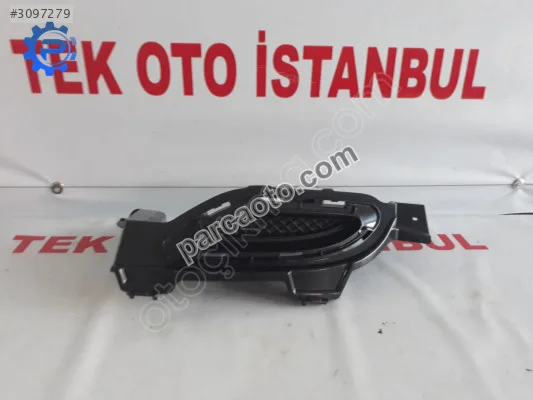 Mercedes c 205 braket arka spoyler braketi a2058850356 sol