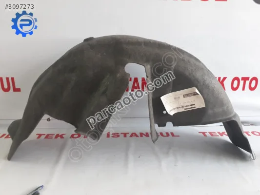 Mercedes a 169 davlumbaz sağ arka