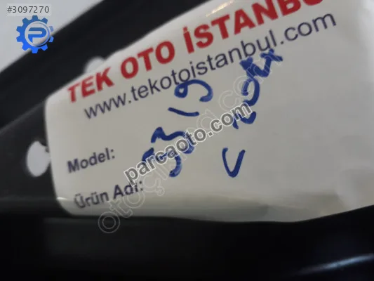 Mercedes C 204 YARASA A2045200723