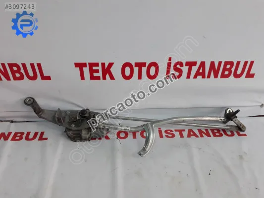 Mercedes C 205 SİLECEK MOTORU A2058200740
