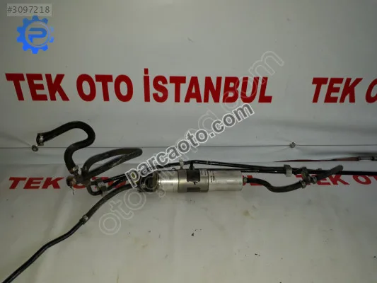 Mercedes e c 213 205 yakıt filtresi a6260900052