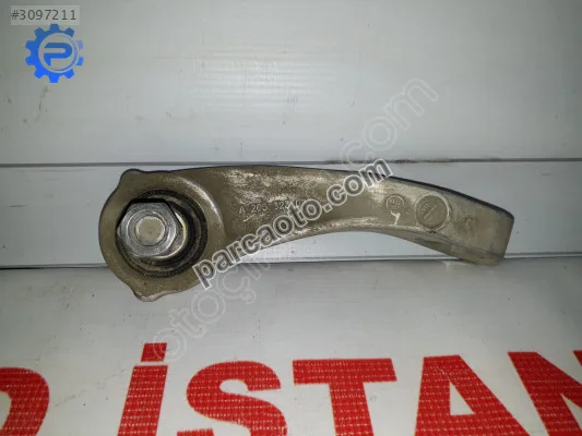 Mercedes c 205 salıncak viraj demiri salıncağı sol a205323071