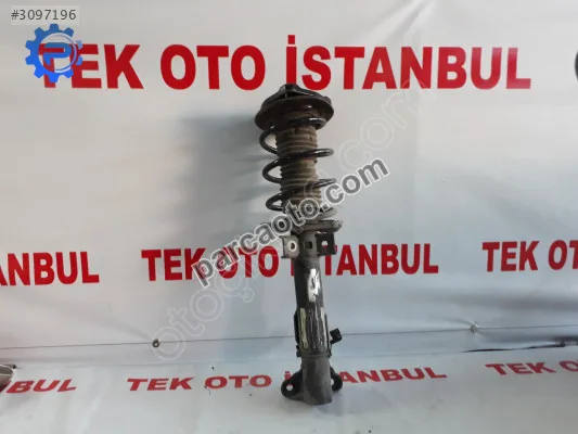 Mercedes E C AMORTİSÖR ÖN