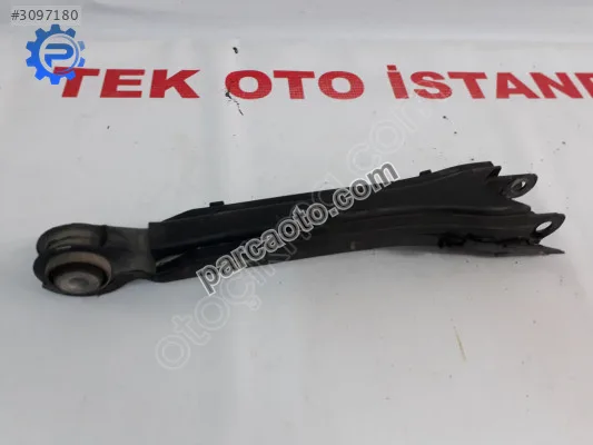 Mercedes c 205 coupe salıncak arka yatay