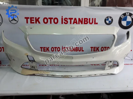 Mercedes A 176 TAMPON ÖN 2017