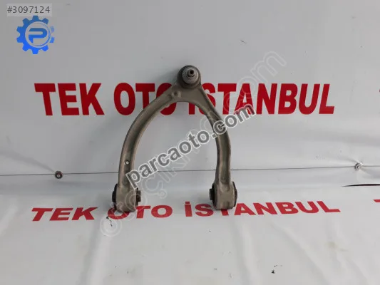 Mercedes c 205 coupe salıncak üst sol