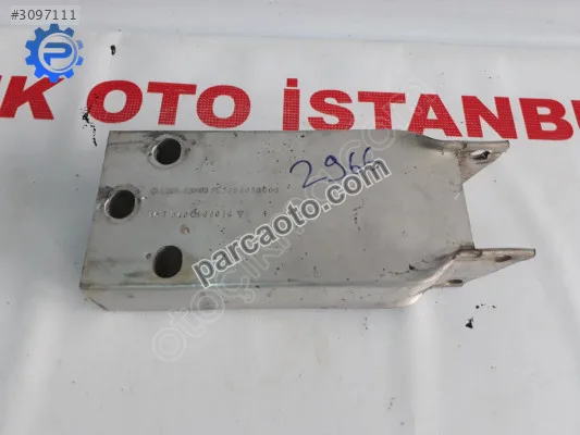 Mercedes c 205 coupe tampon sönümleme sol a2056200395