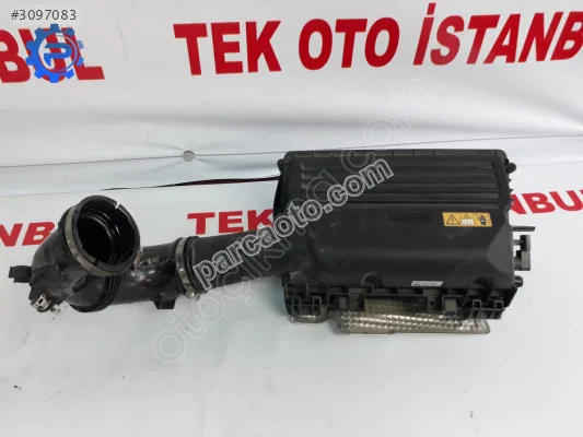 Mercedes c 205 coupe hava filtre kazanı a2740901701