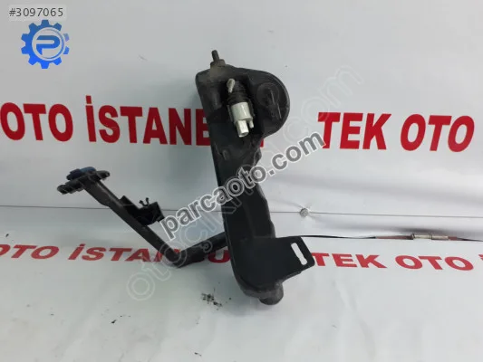Mercedes c 205 coupe depo cam yıkama deposu motorlu a2058600860