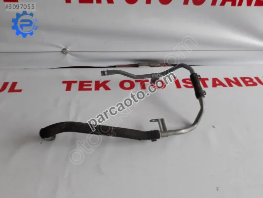 Mercedes c 205 coupe hortum yağ soğutma hortumu a2742030382