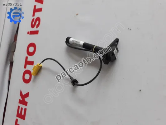 Mercedes c 205 coupe yaya sensörü a2059060002