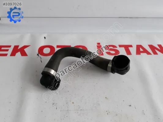 Mercedes c 205 coupe hortum motor soğutma hortumu a2055011600