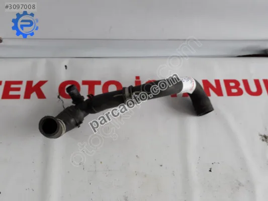 Mercedes c 205 coupe hortum termostat hortumu a2742000300