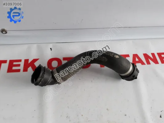 Mercedes c 205 coupe hortum radyatör üst a2055010182