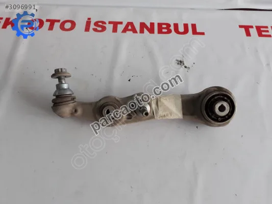 Mercedes c 205 coupe salıncak süspansiyon kontrol kolu sol