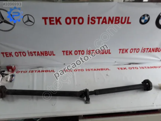 Mercedes E C  ŞAFT A2044101416