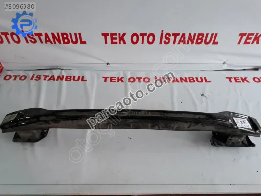 Mercedes c 205 coupe tampon demiri arka a2056100714 sökme