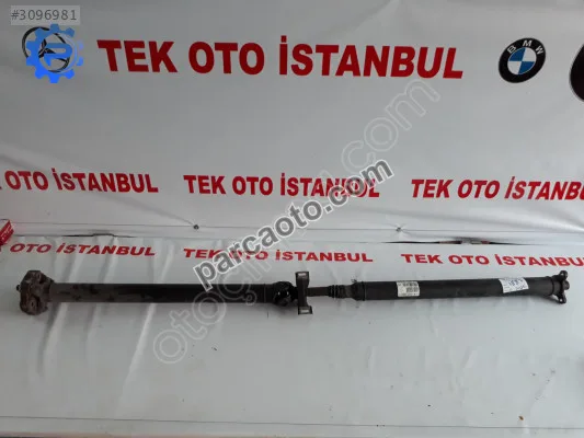 Mercedes c 205 coupe şaft a2054108801 keçe hariç