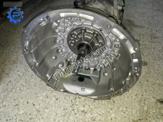 Mercedes c 205 şanzıman benzinli  a2052706201