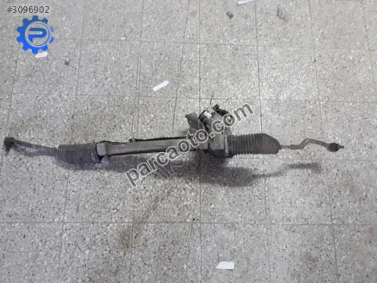 Mercedes-Benz A Serisi Direksiyon Kutusu - İstanbul Anadolu Ataşehir