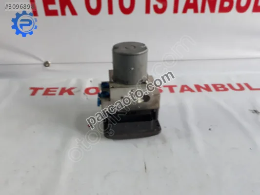 Bmw f10 beyin abs beyni 34516851374