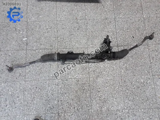 Mercedes c 204 direksiyon kutusu a20411011017
